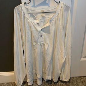 Super comfy shirt